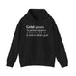 Grind Definition Sweatshirt image 0