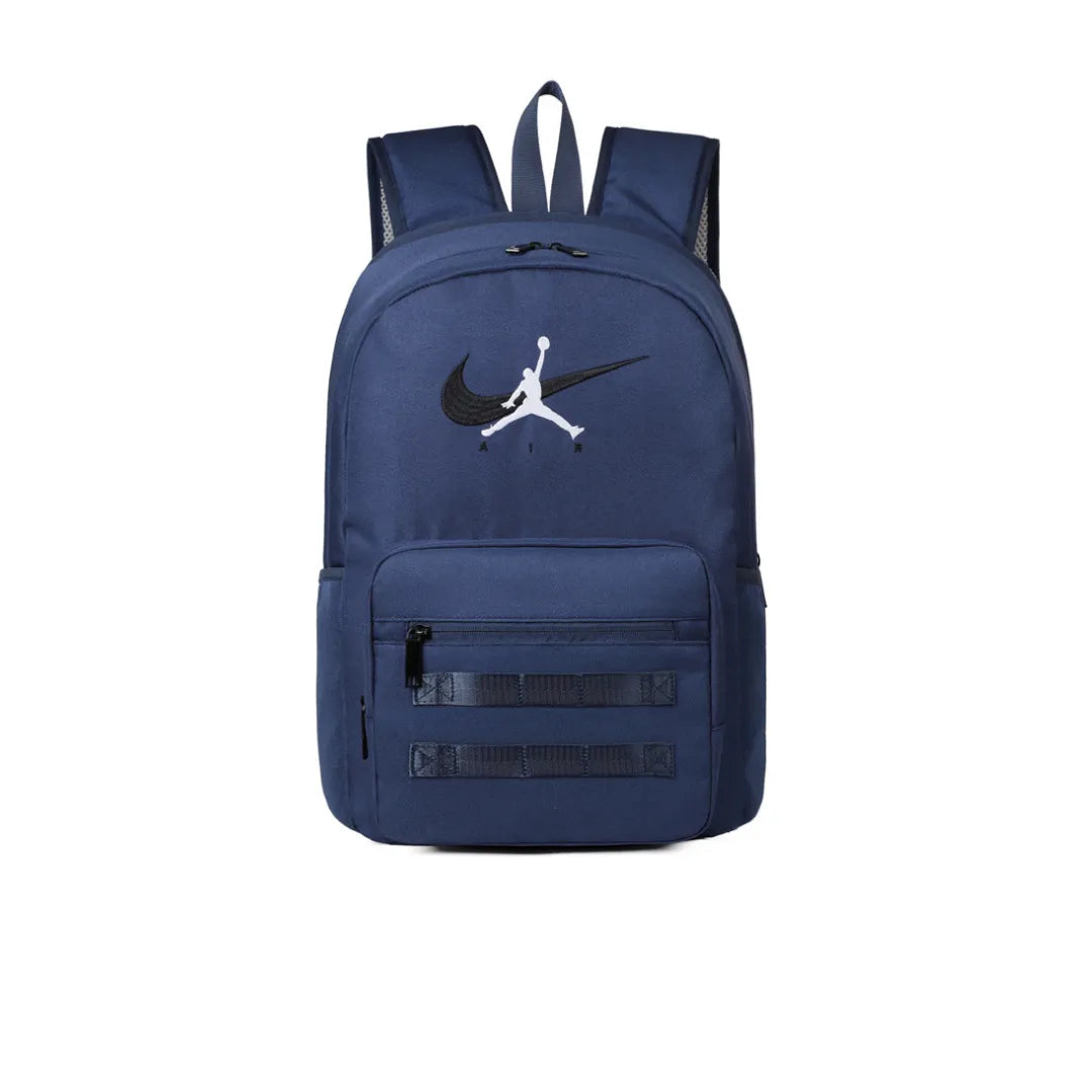 JD Streetwear Backpack - JD0051 - Navy image
