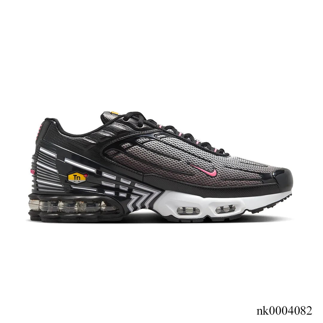 AM Plus 3 Chamois Shoes Sneakers - nk0004082 image 0