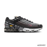 AM Plus 3 Chamois Shoes Sneakers - nk0004082 image 0