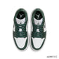 AJ 1 Low Galactic Jade Shoes Sneakers - nk0003352 image 3