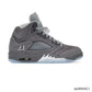AJ 5 Wolf Grey (2026) Shoes Sneakers - nk0004821 image 0