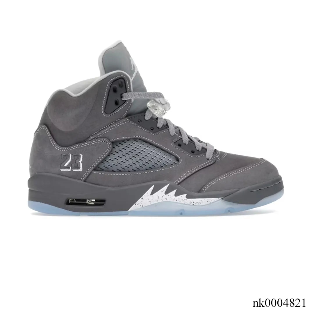 AJ 5 Wolf Grey (2026) Shoes Sneakers - nk0004821 image 0