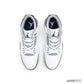 AJ 3 Midnight Navy Shoes Sneakers - nk0003532 image 2