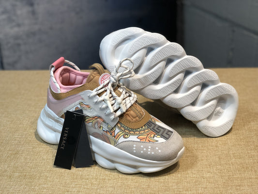 Chain Reaction Shoes Sneakers - ve0000067 image 2