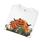 Spooky Season Unisex Garment-Dyed T-shirt image 7