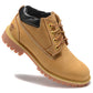 [PREMIUM] TBL Waterproof Classic Oxford Wheat Shoes Sneakers - nk0005471 image 6