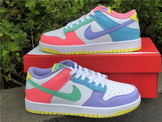 Dunk Low SE Candy Shoes Sneakers - nk0001763 image 2