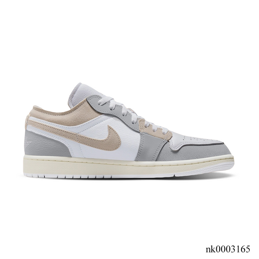 AJ 1 SE Craft Tech Grey Shoes Sneakers - nk0003165 image 0