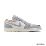 AJ 1 SE Craft Tech Grey Shoes Sneakers - nk0003165 image 0