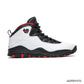 AJ 10 Double Nickel Shoes Sneakers - nk0004456 image 0