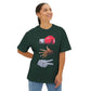 Rap Is My Life Unisex Oversized Boxy Tee image 23