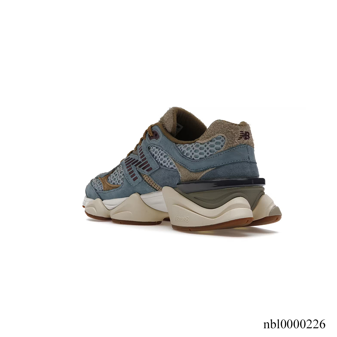 NB 9060 Bodega Age of Discovery Shoes Sneakers - nbl0000226 image 3