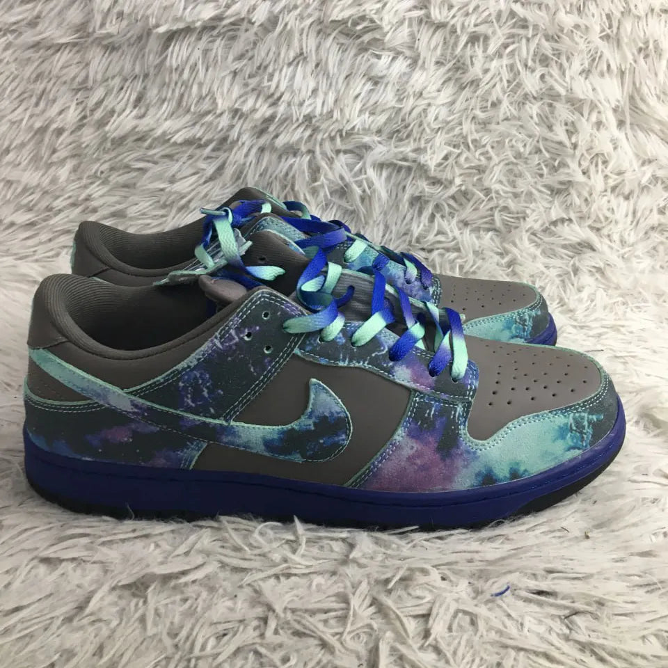 Dunk Low Panda Galaxy Shoes Sneakers - nk0004672 image 2