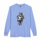 Crown of Faith 2 Long Sleeve T-Shirt image