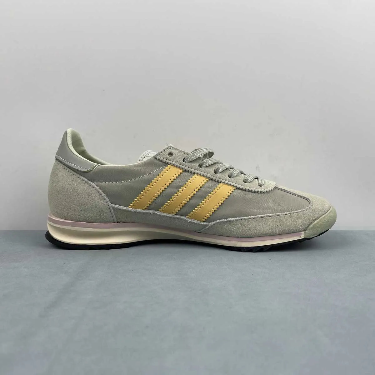 AD Originals SL 72 OG Shoes Sneakers - nk0005405 image 4