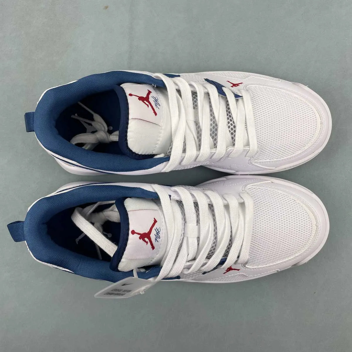 NK Jordan CMFT Era Shoes Sneakers - nk0005414 image 7