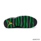 AJ 10 Seattle Shoes Sneakers - nk0003958 image 4
