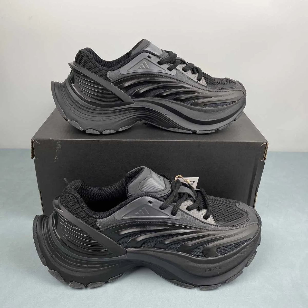 AD XLG MTW Shoes Sneakers - nk0005346 image 2
