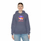 Life Is Good Unisex Heavy Blend™ Hooded Sweatshirt image 40