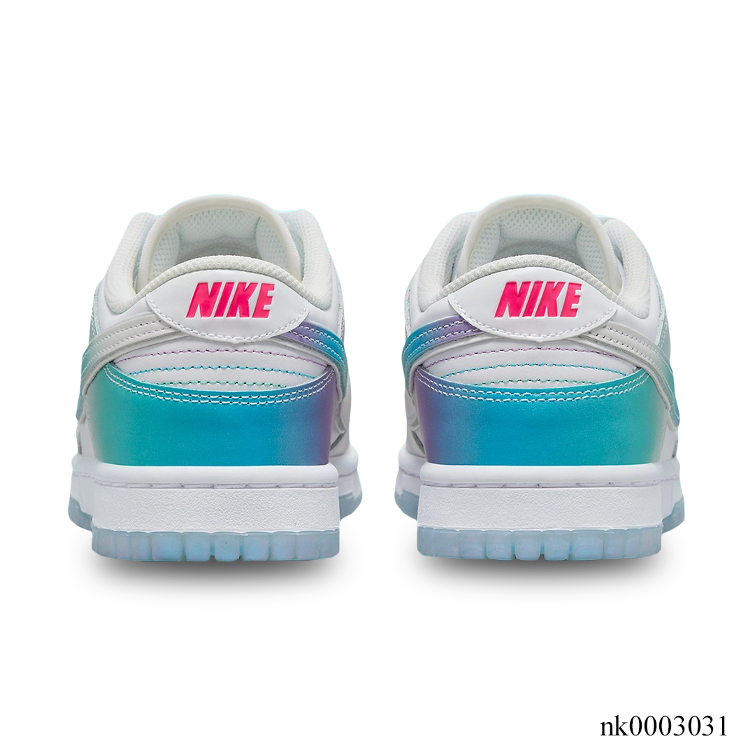 Dunk Low Unlock Your Space Shoes Sneakers - nk0003031 image 5