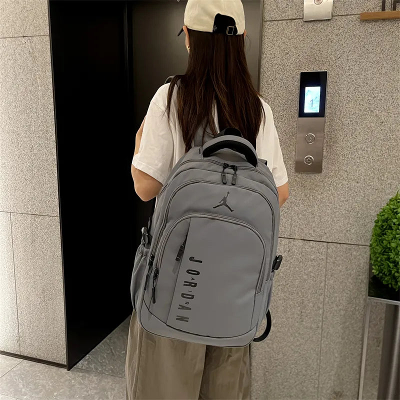 JD Streetwear Backpack - JD0042 image 9