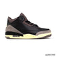 A Ma Maniére x AJ 3 W.Y.W.S Shoes Sneakers - nk0003988 image 1