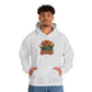 Spooky Season Hooded Sweatshirt image 99