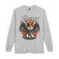 Sinner’s Flame Long Sleeve T-Shirt image
