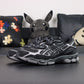 AS Gel NYC Cream Oyster Grey Shoes Sneakers - as0000003 image 5
