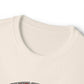 Graphic Print Unisex Oversized Boxy Tee - POD0038 image 9