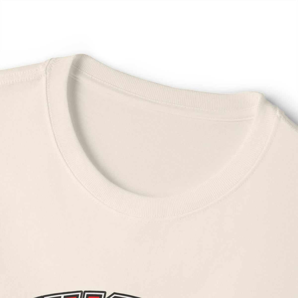 Graphic Print Unisex Oversized Boxy Tee - POD0038 image 9