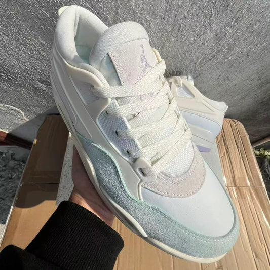 AJ 4 RM ‘Easter’ Shoes Sneakers - nk0004828 image 2