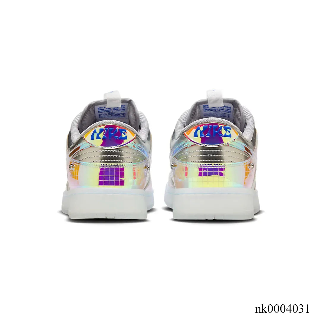 SB Dunk Low Be True Hyperflat Shoes Sneakers - nk0004031 image 4