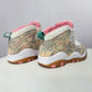 AJ 10 Super Bowl LIV Shoes Sneakers - nk0004453 image 3