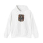 Halloween Horror Hooded Sweatshirt image 0