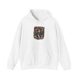 Halloween Horror Hooded Sweatshirt image 0
