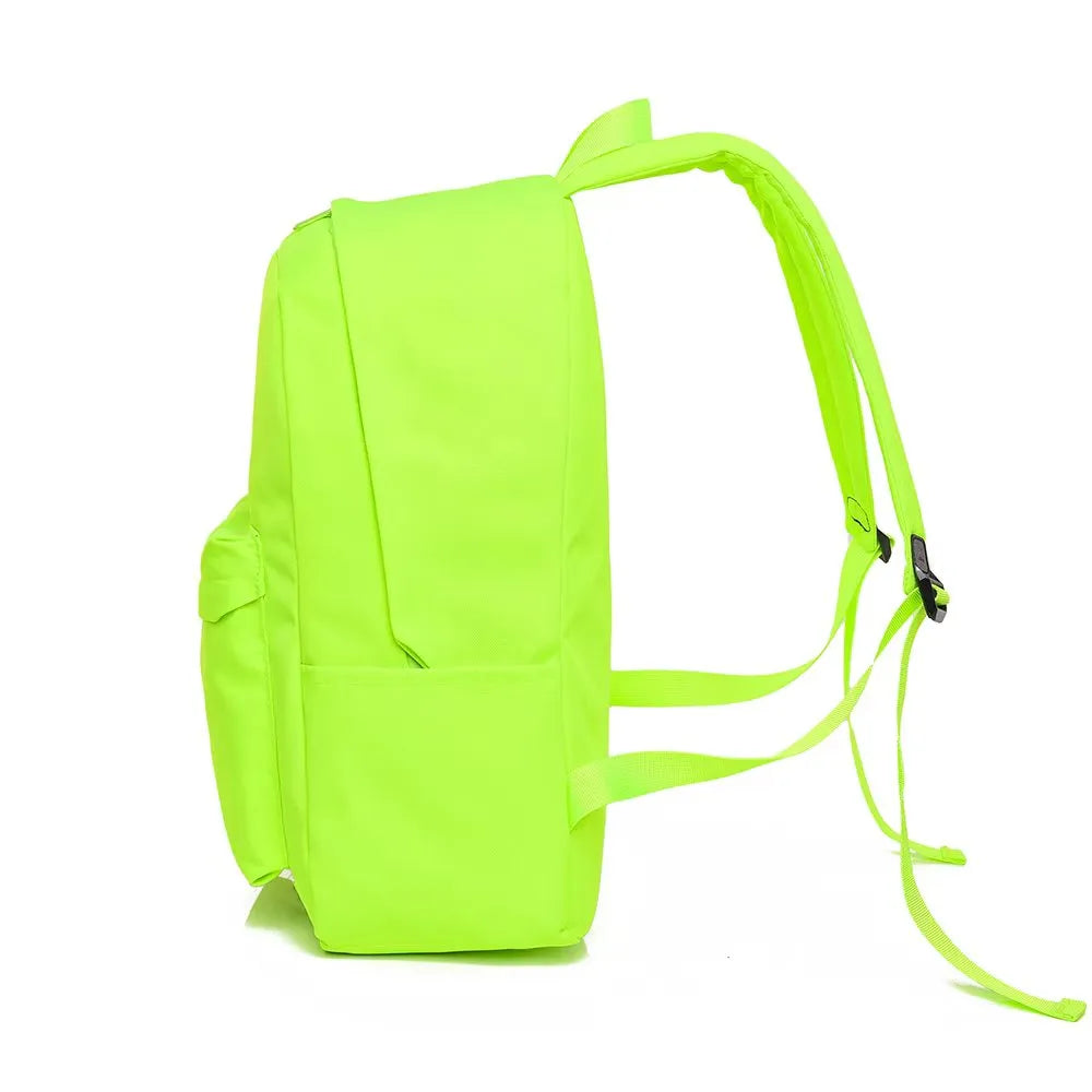 AD Street Jam Backpack - AD0001 image 11