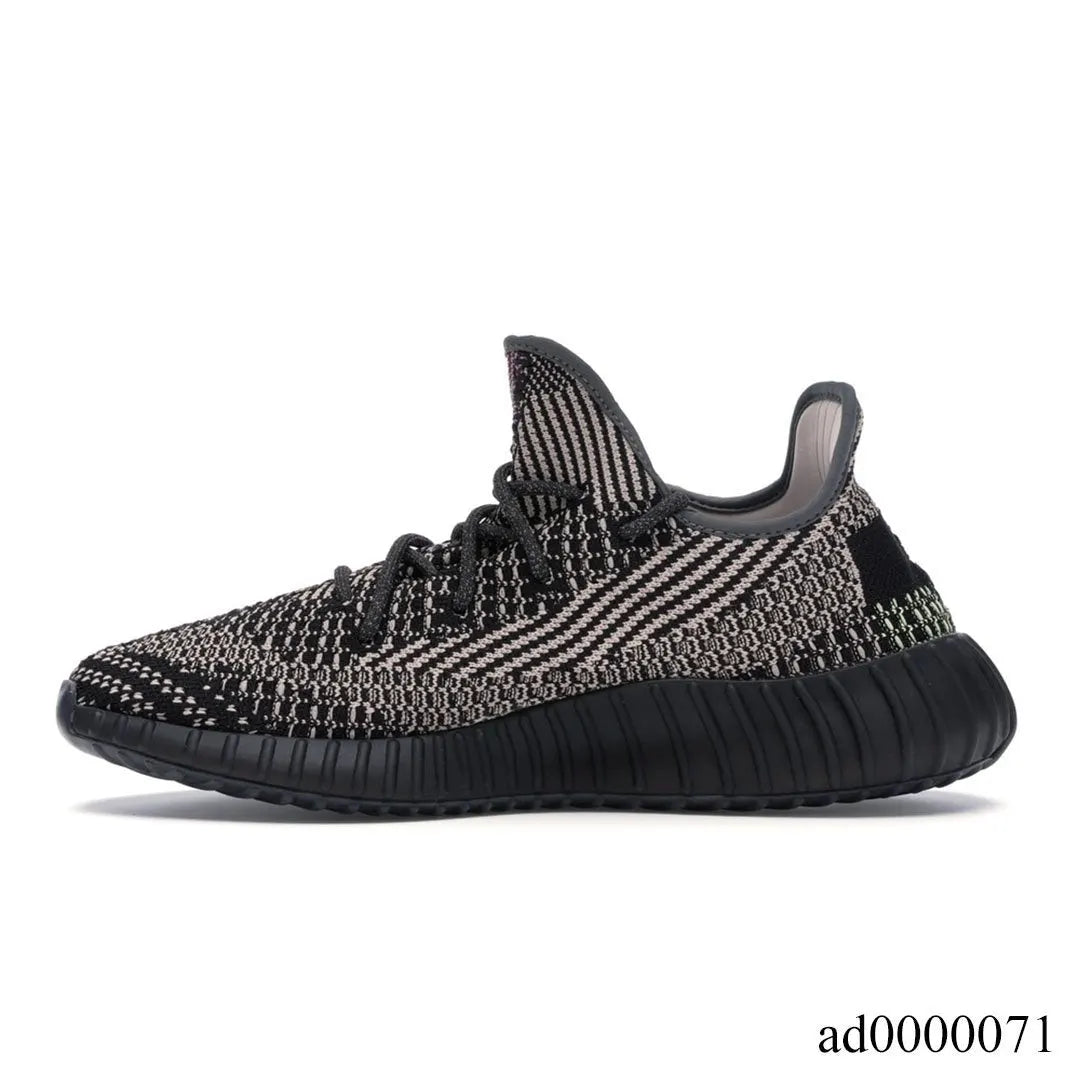 YzY Boost 350 V2 Yecheil (Non-Reflective) Shoes Sneakers - ad0000071 image 2