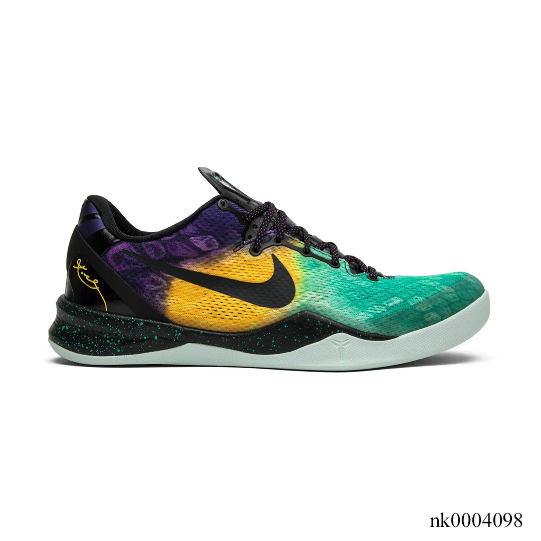 Kobe 8 Easter Shoes Sneakers - nk0004098 image