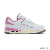 AJ 2/3 Orchid Shoes Sneakers - nk0004740 image 0