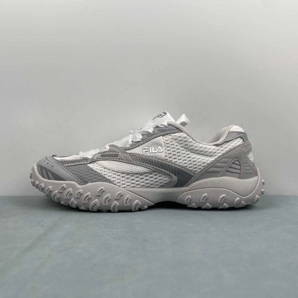 FL CORE OG ECHAPPE 2 Chunky Shoes Sneakers - nk0005390 image 4