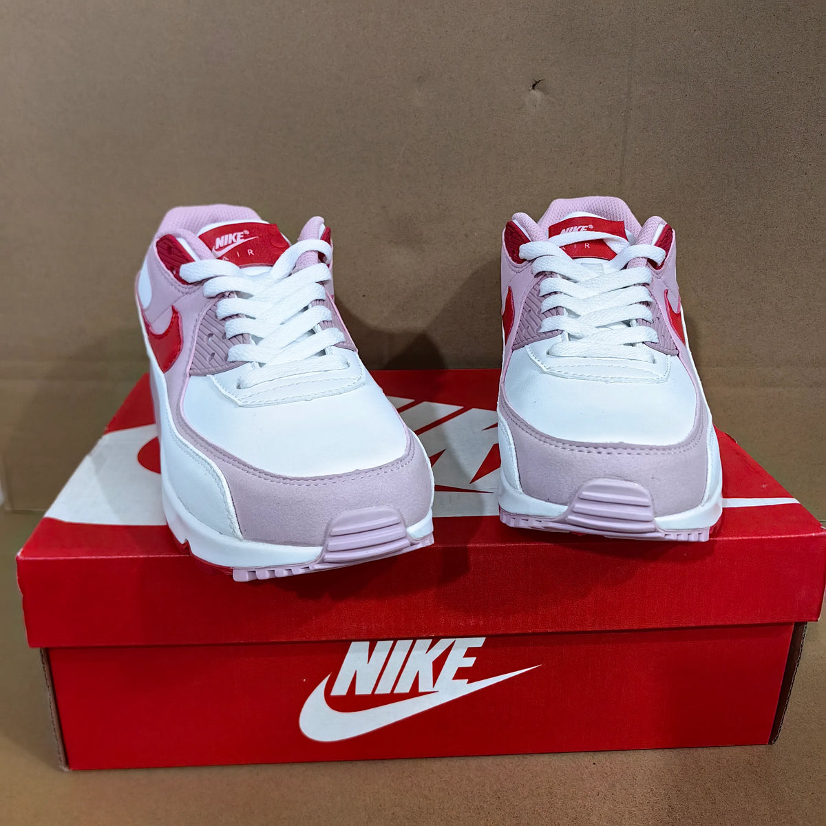 AM 90 'Love Letter' Shoes Sneakers – nk0004910 image 6
