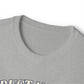 Graphic Print Unisex Oversized Boxy Tee - POD0037 image 25