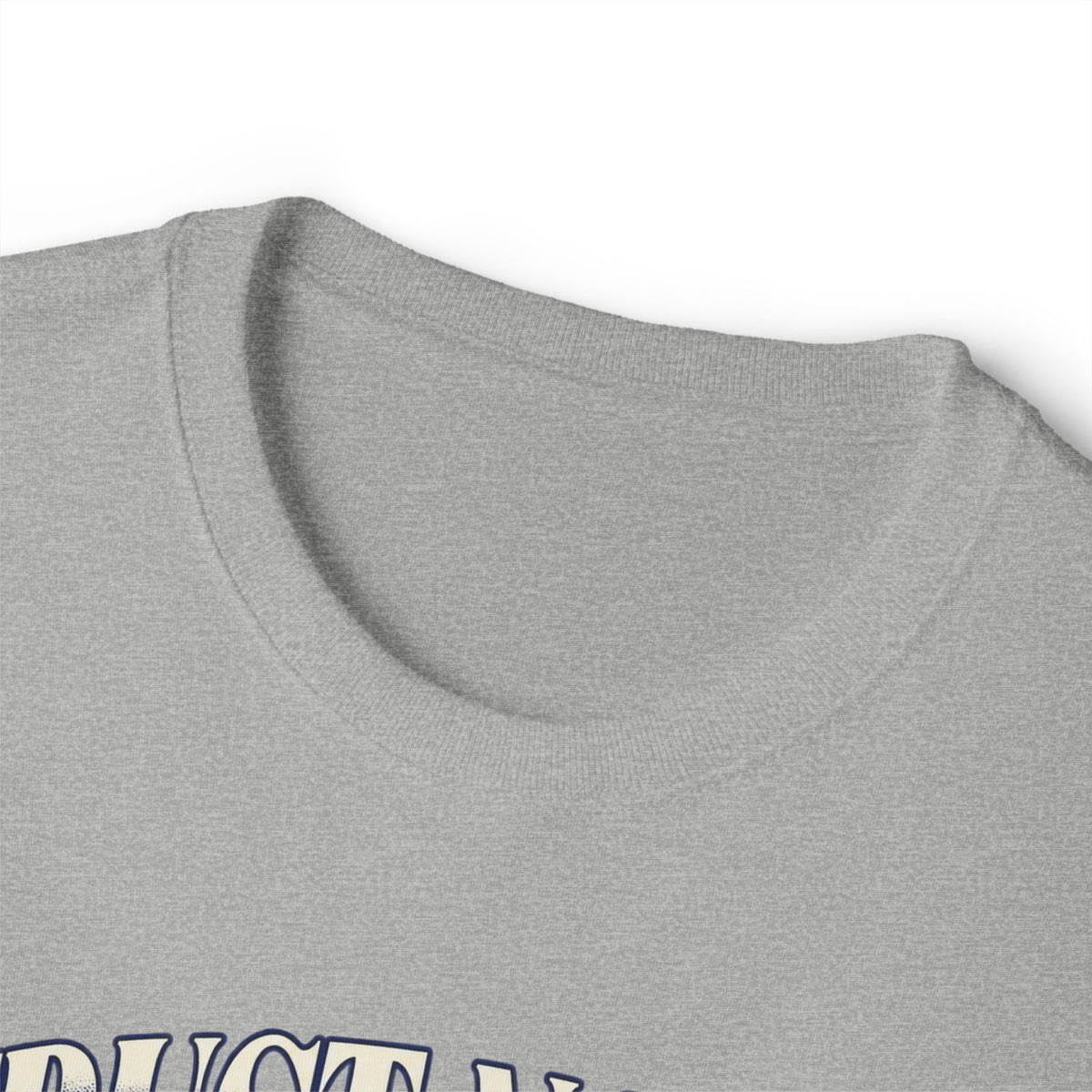Graphic Print Unisex Oversized Boxy Tee - POD0037 image 25