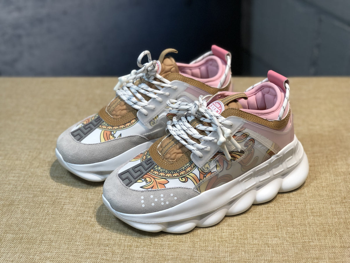 Chain Reaction Shoes Sneakers - ve0000067 image 3