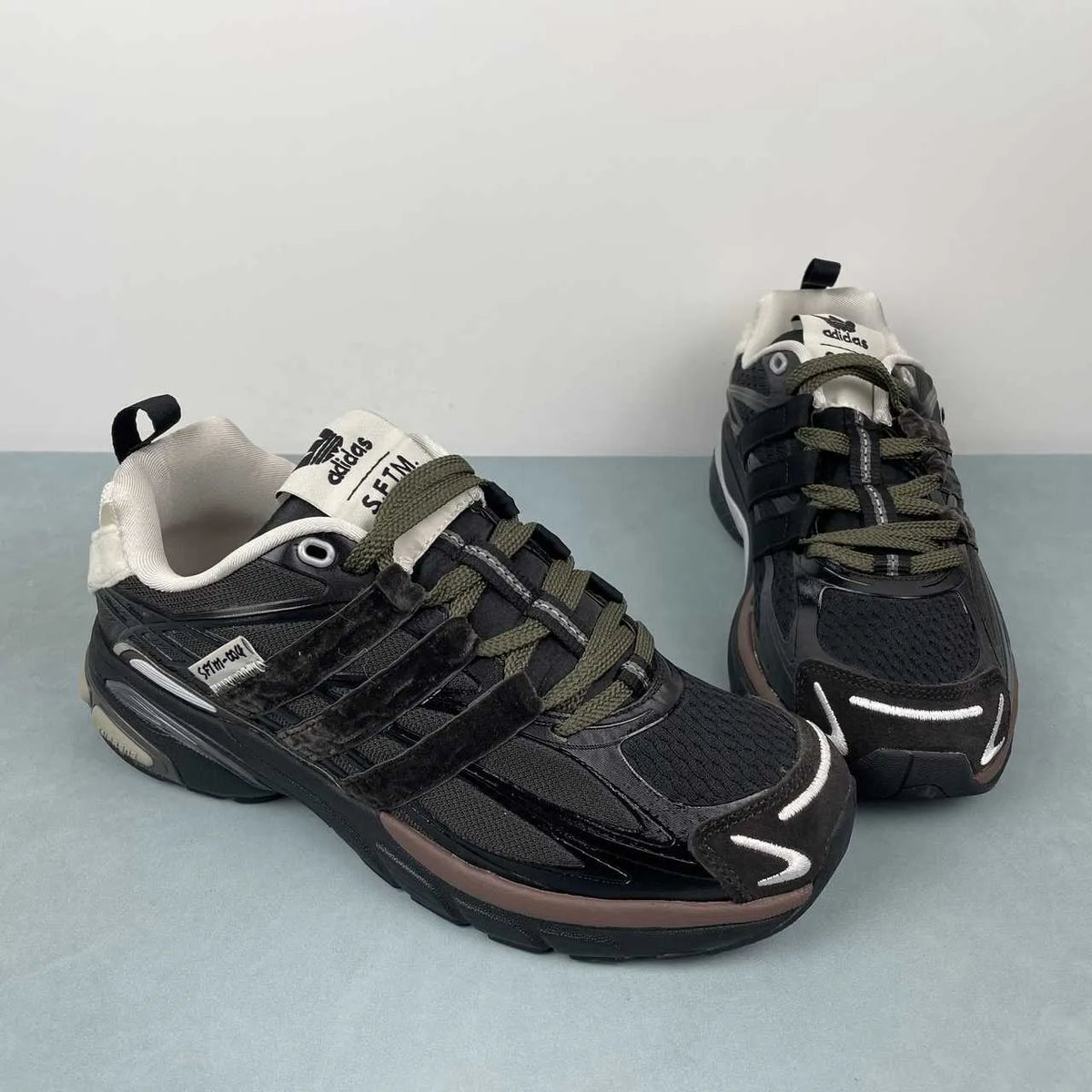 AD Cushion SFTM Shoes Sneakers - nk0005352 image 4