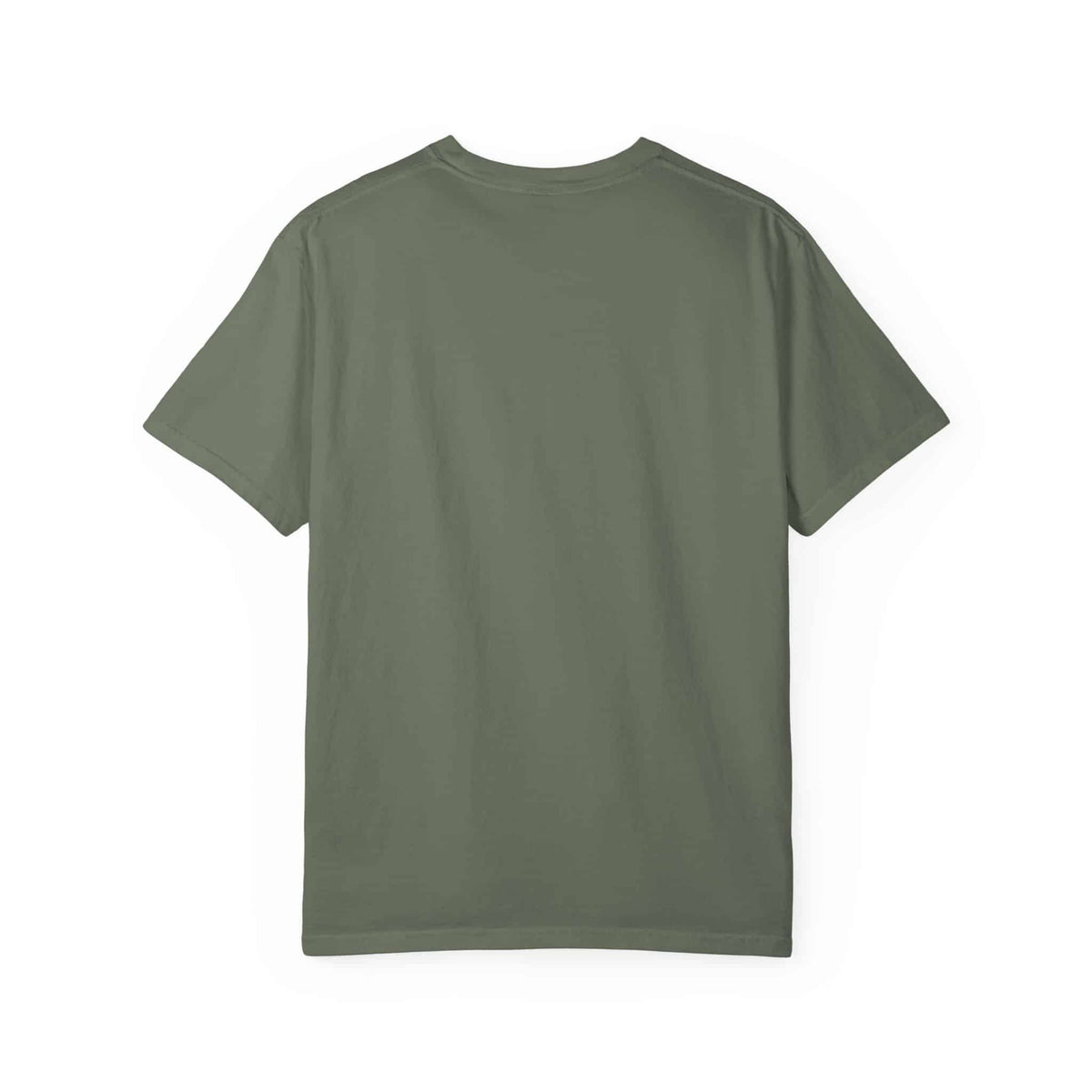 Kiki Loves Me Unisex Garment-Dyed T-shirt image 21