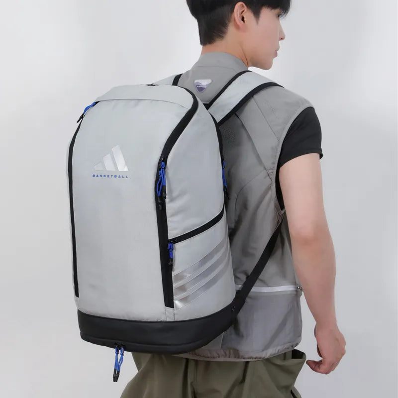 AD Street Jam Backpack - AD0004 image 17