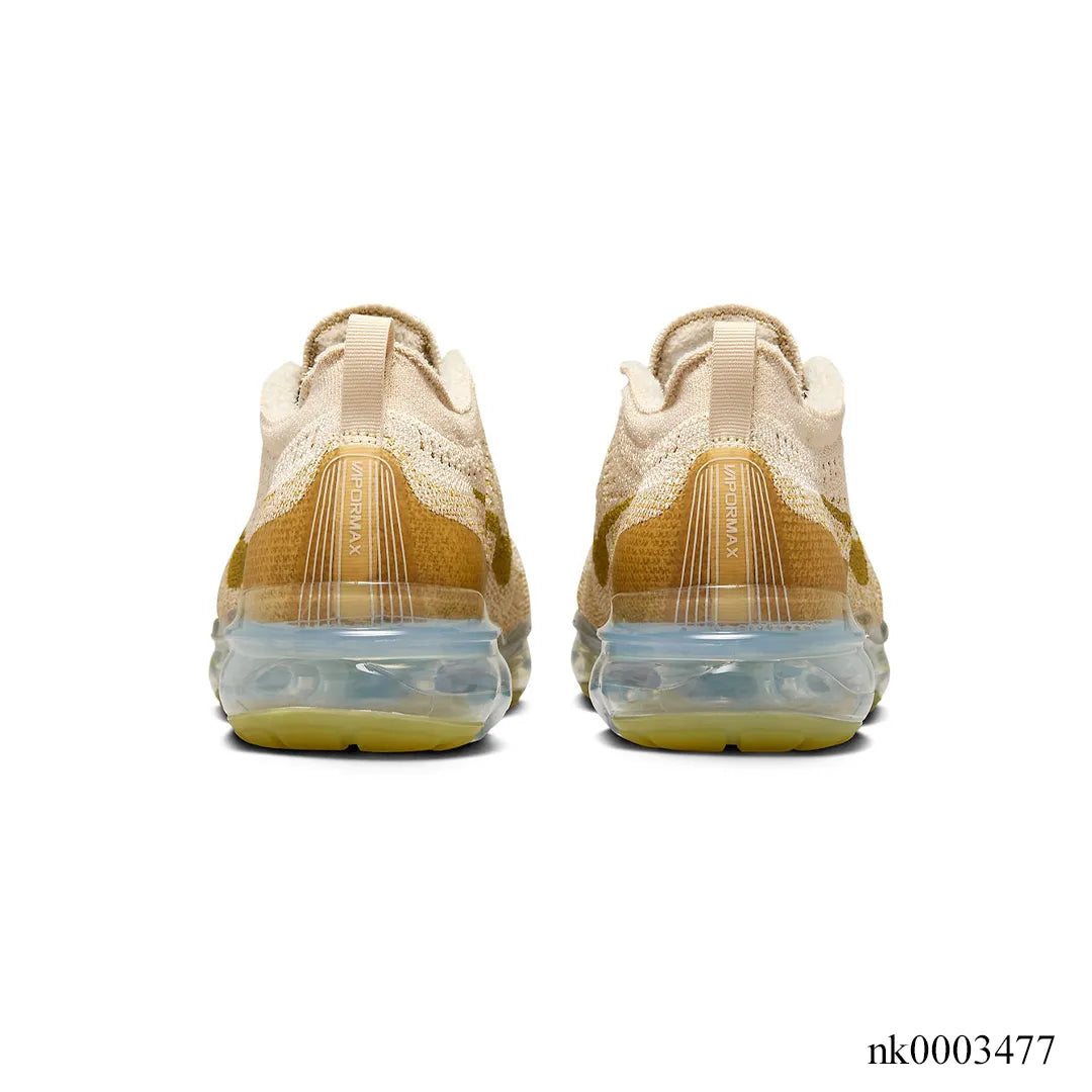 VaporMax 2023 Flyknit "Sanddrift" Shoes Sneakers - nk0003477 image 4